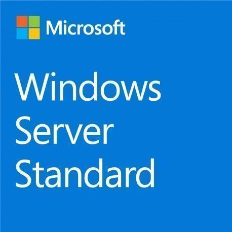 MS WS19 (4-Core) Std Add Lic AMS SW