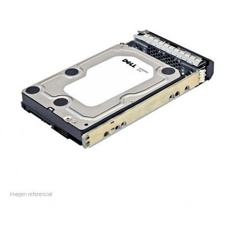 Kit - 2TB 7.2K RPM SATA 6Gbps 3.5in