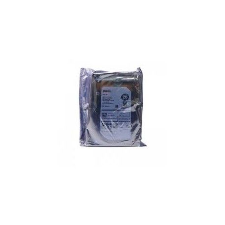 8TB 7.2K RPM NLSAS 12Gbps 512e 3.5in Hot-plug Hard Drive, CK