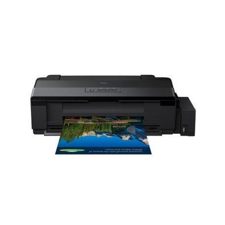 IMPRESORA EPSON L1800 A COLOR
